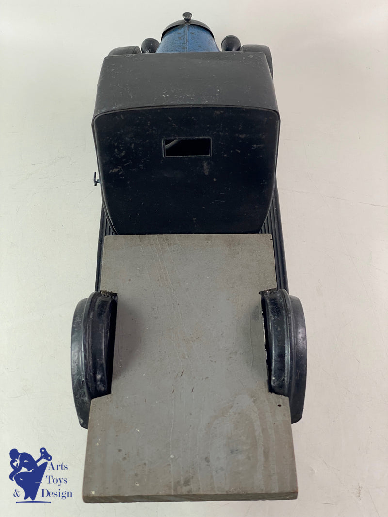 Antique toys Citroen Ref 63 C4 Truck 2 ° Type 1/10 ° around 1930