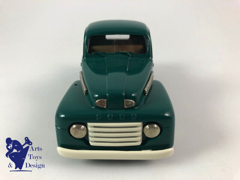 1/43 Brooklin 76x Ford F1 Pick Up Truck 1948 CTCS 1999 1OF 315
