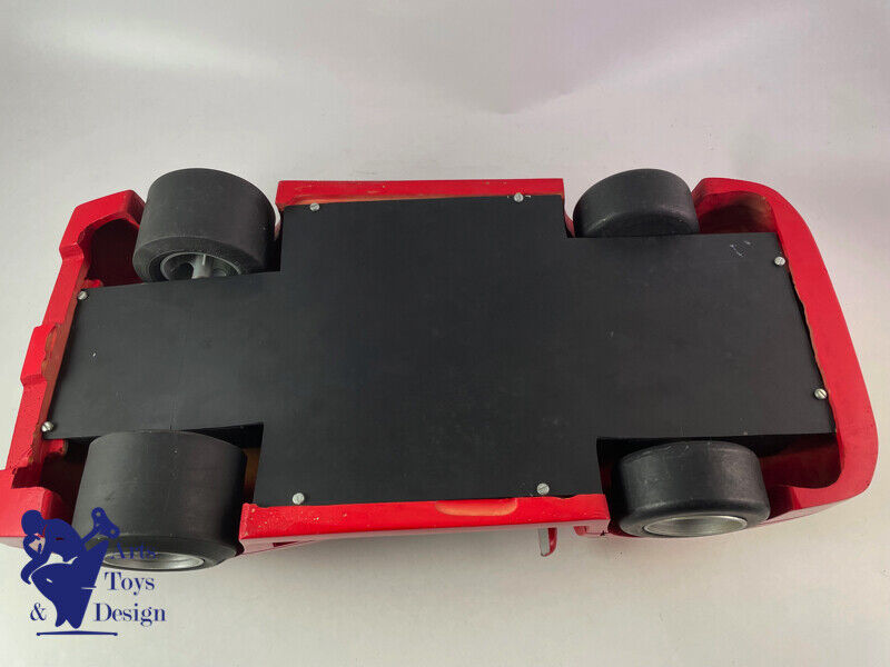 Antique toy Joustra ex factory 1/10 Ferrari F40 Prototype 44cm
