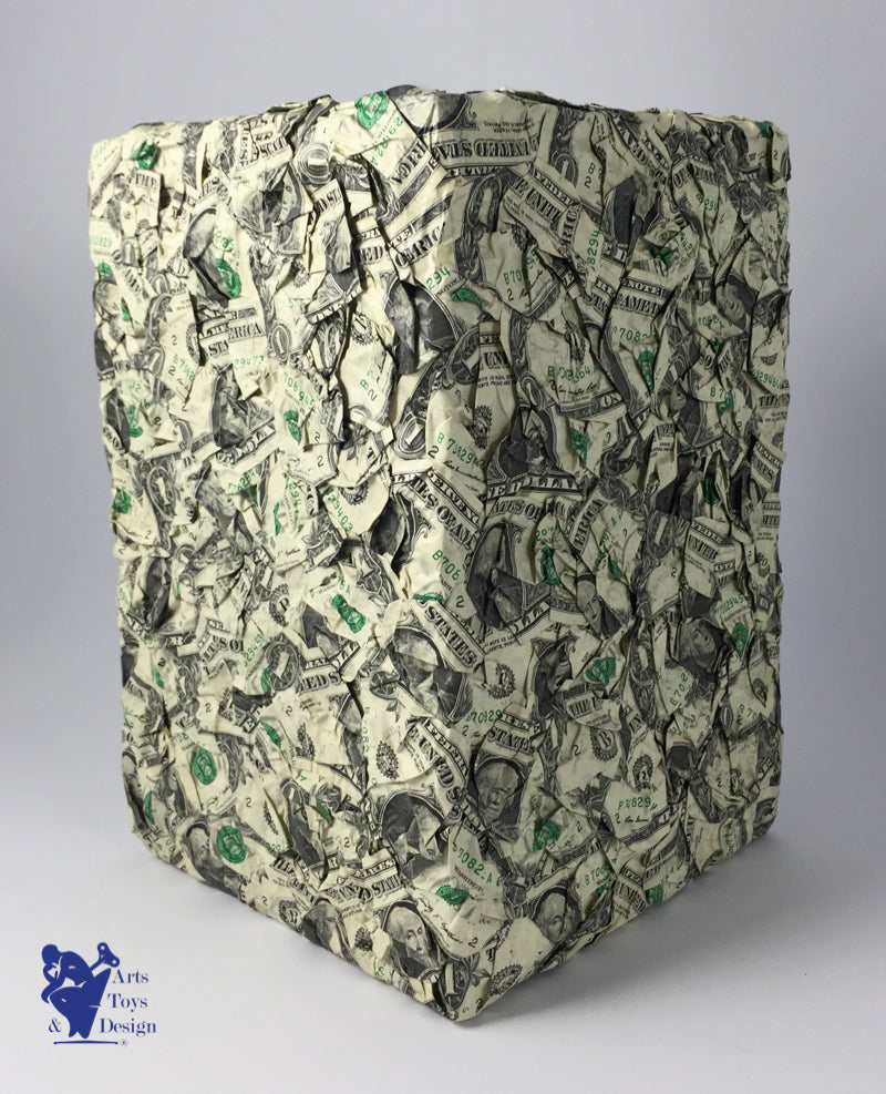 JOSEPH THE BUCKS BOX COMPRESSION DOLLARS 2011