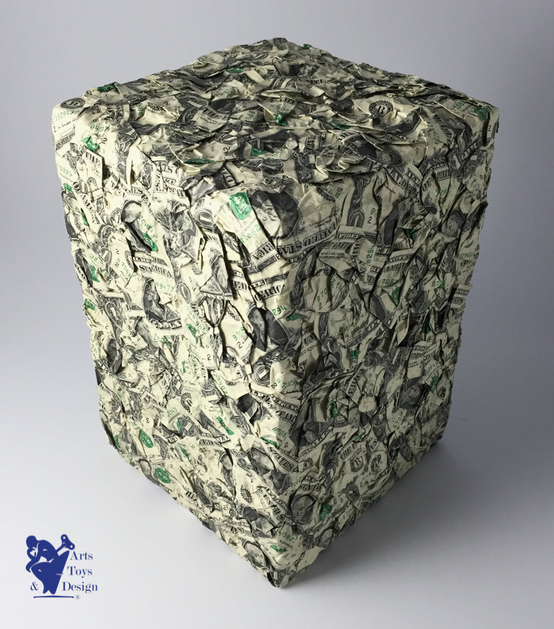 JOSEPH THE BUCKS BOX COMPRESSION DOLLARS 2011