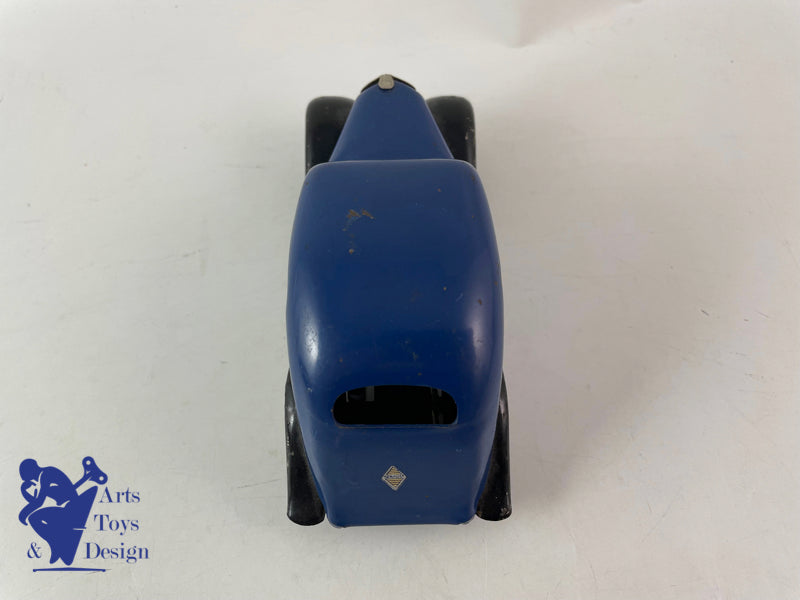 CIJ Renault Celtaquatre Sedan 1935 friction