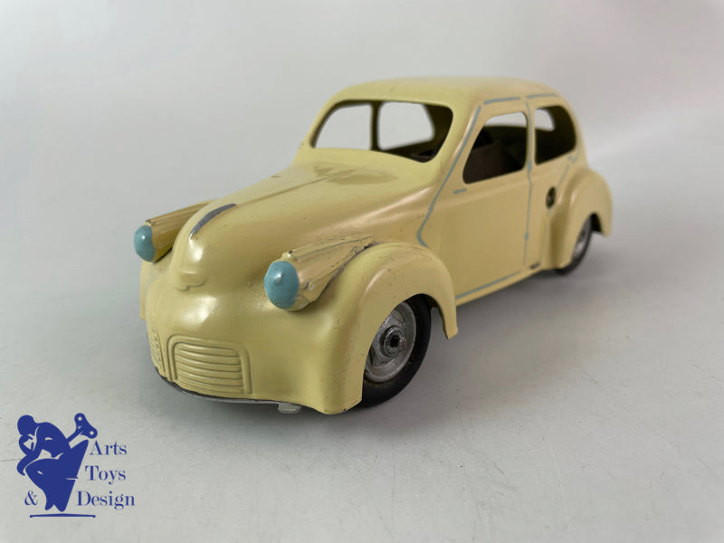 CIJ DYNA PANHARD X 3CV MECANIQUE 1949