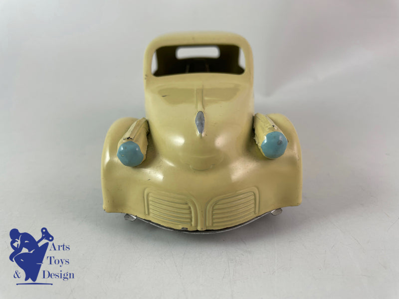 CIJ DYNA PANHARD X 3CV MECANIQUE 1949