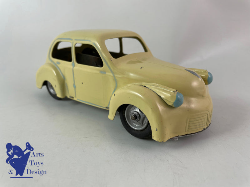 CIJ DYNA PANHARD X 3CV MECANIQUE 1949