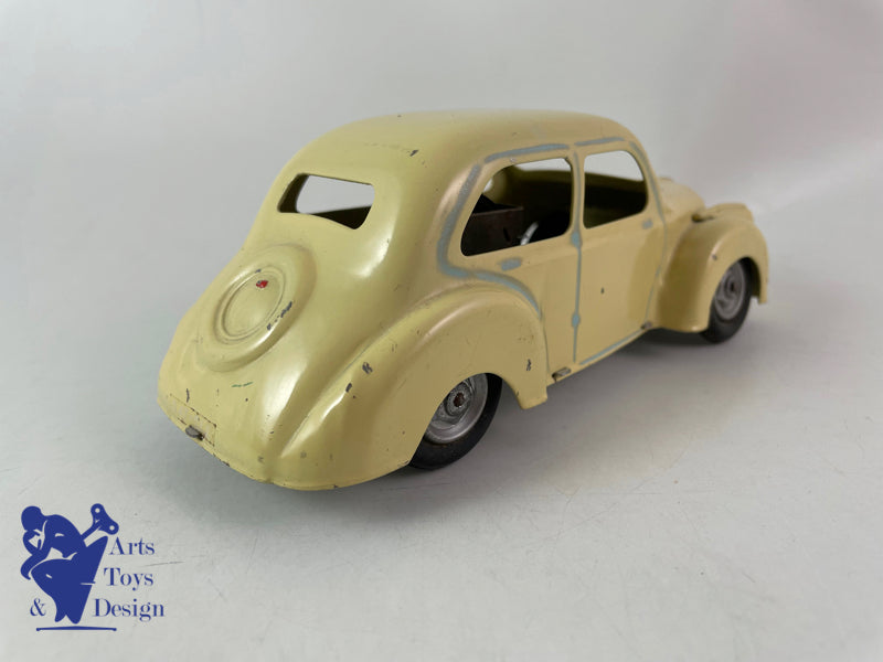 CIJ DYNA PANHARD X 3CV MECANIQUE 1949