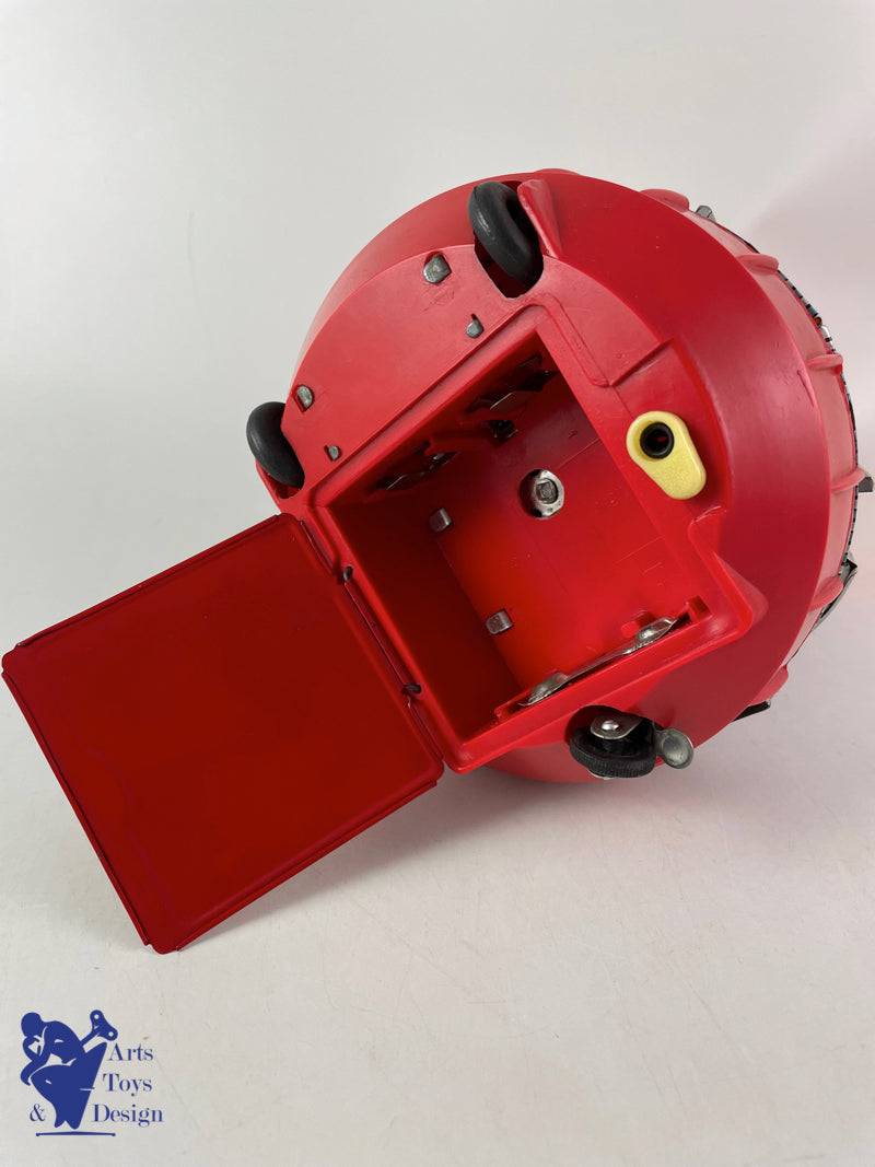 Sh Horikawa Apollo Space Capsule Battery Operated