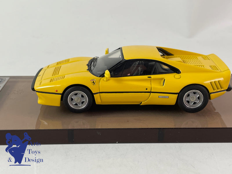 1/43 The Phoenix Ferrari 288 GTO 1984 Yellow