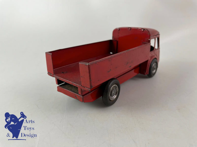 CIJ 5/37 RENAULT TRUCK ADTD CLOCKWORK 1939