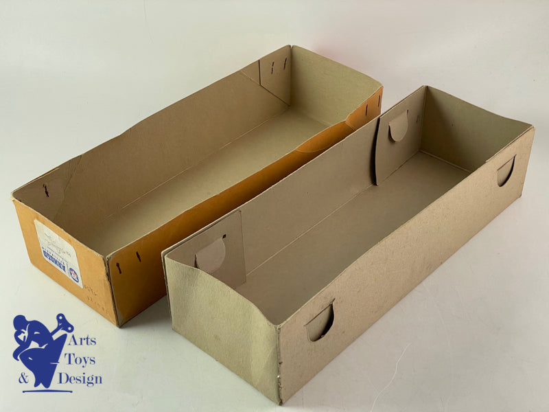 Arnold 291 Plane Boeing Clipper Meteor Pan Am Friction circa 1950