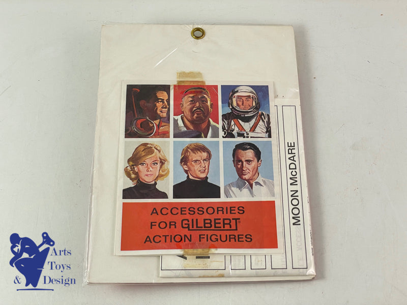 Gilbert Japan James Bond 007 Scuba Diving Thunderball 1965