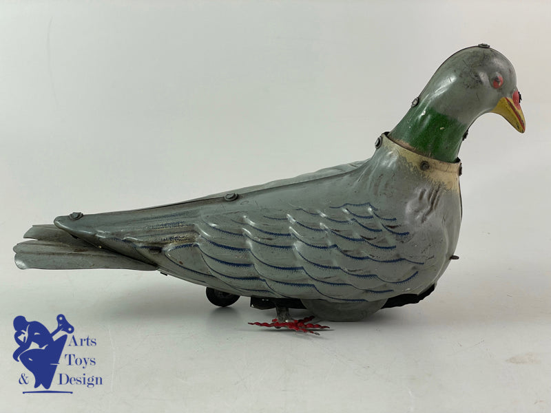 FERNAND MARTIN VEBE 251 LE RAMIER MECANIQUE A PARTIR DE 1919