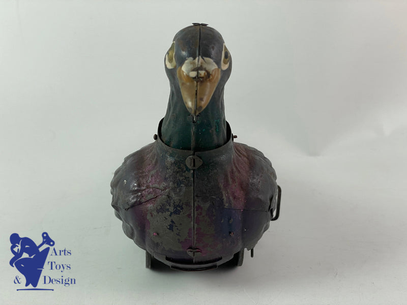 FERNAND MARTIN VEBE 251 TYPE 1 LE RAMIER PIGEON MECANIQUE 1919