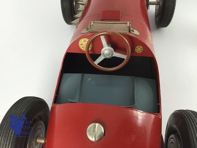 Toschi MLB Marchesini Ferrari 500 F2 1950