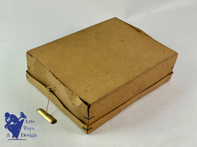 Lehmann toy 685 ALABAMA COON JIGGER OH-MY 1912 h 25cm