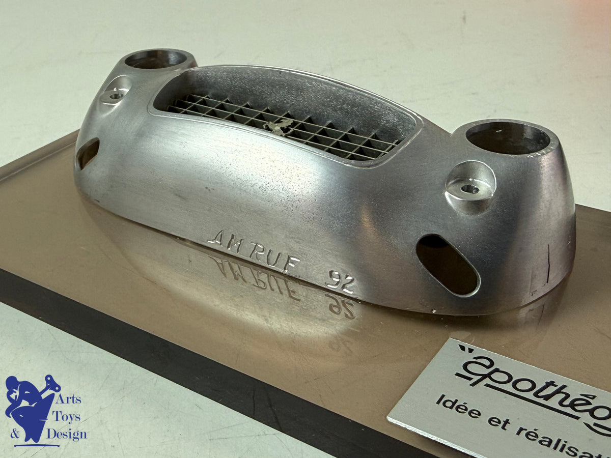 AMR FACTORY BUILT APOTHEOZ GRILLE FERRARI 250 SWB