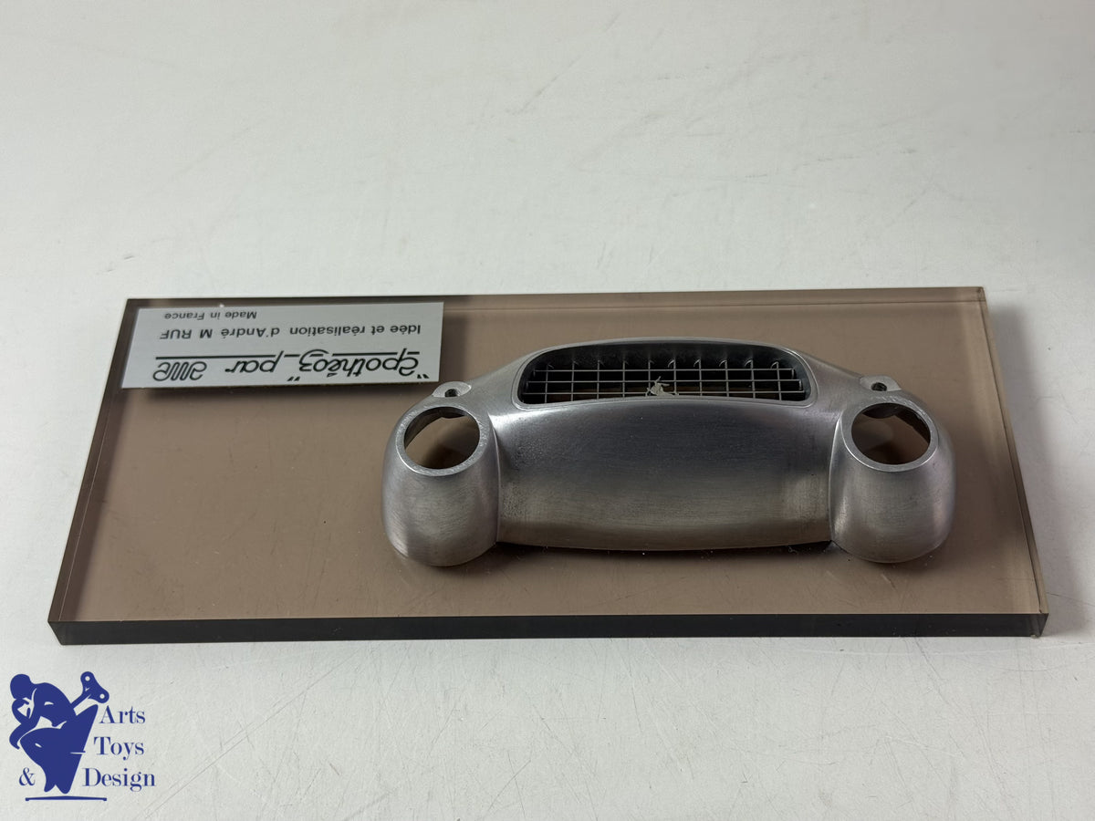 AMR FACTORY BUILT APOTHEOZ GRILLE FERRARI 250 SWB