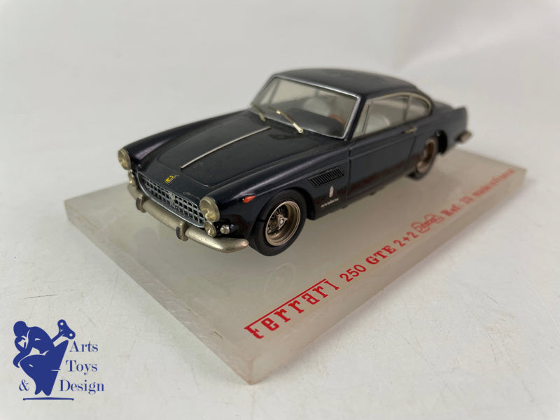 FERRARI 250 GTE ENZO FERRARI 1963 1/43 ESDO MODELE