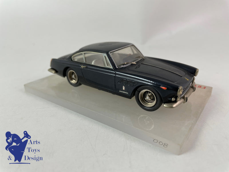 FERRARI 250 GTE ENZO FERRARI 1963 1/43 ESDO MODELE