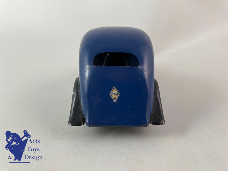 CIJ Renault Celtaquatre Sedan 1935 friction