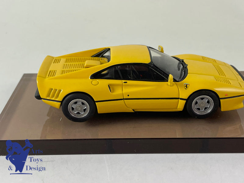 1/43 The Phoenix Ferrari 288 GTO 1984 Yellow