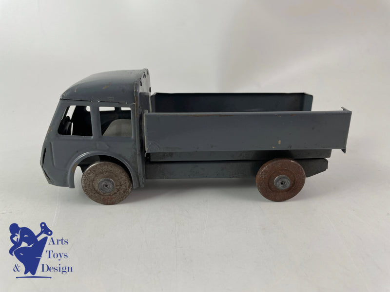 CIJ 5/37 CAMION RENAULT RIDELLES ADTD ROUES METAL 1939